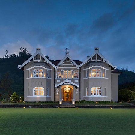 ホテル The Bellwood Manor ヌワラ・エリヤ エクステリア 写真