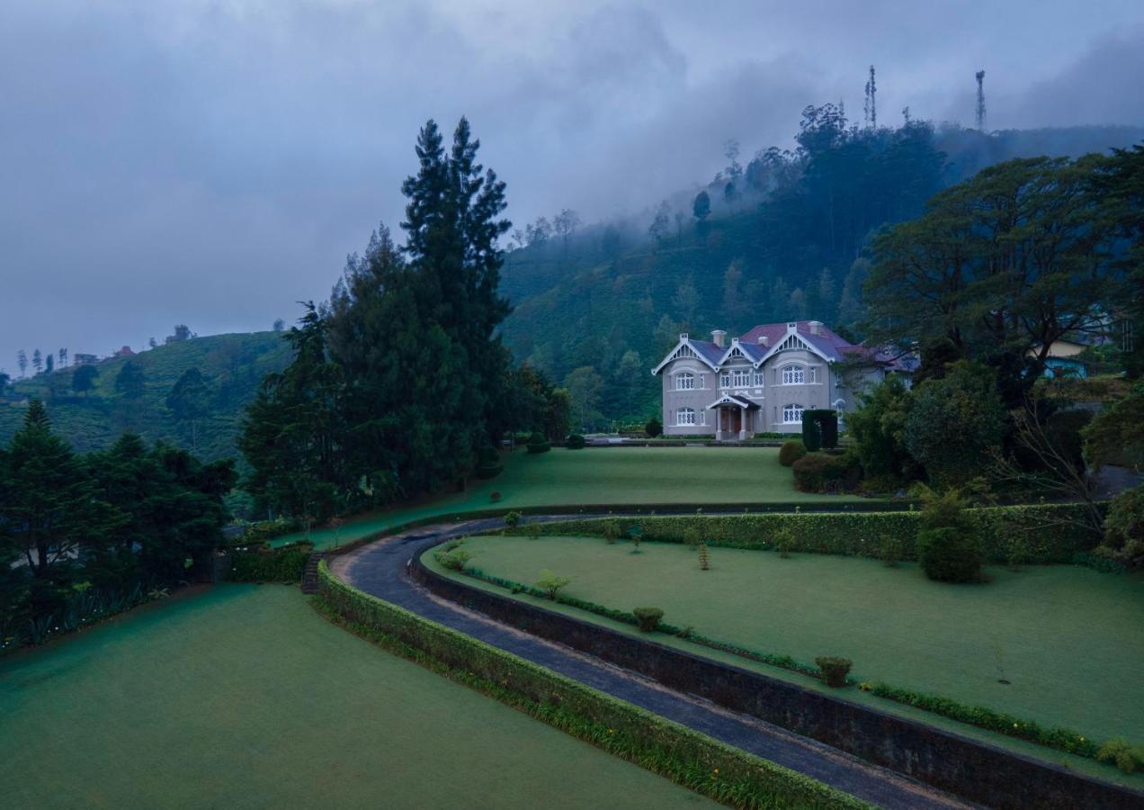 ホテル The Bellwood Manor ヌワラ・エリヤ エクステリア 写真